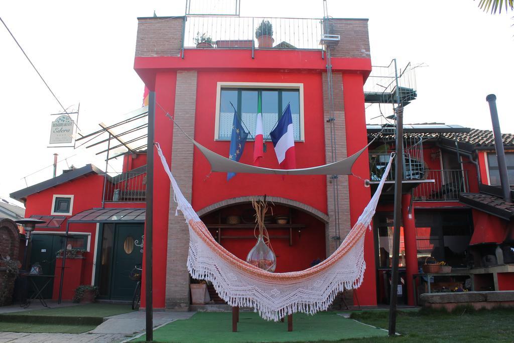 B&B Edera Castagnole Piemonte Exterior photo