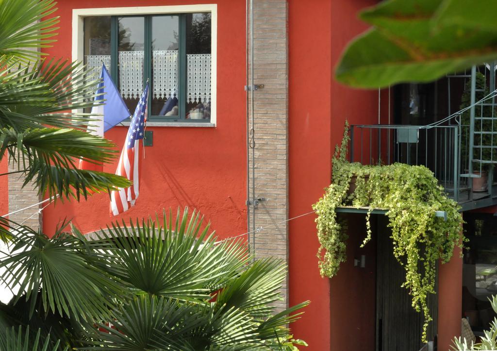 B&B Edera Castagnole Piemonte Exterior photo